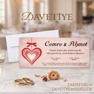 Beren Uzun Davetiye 0929